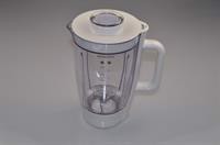 Glaskande, Kenwood blender - AT262 - 1500 ml
